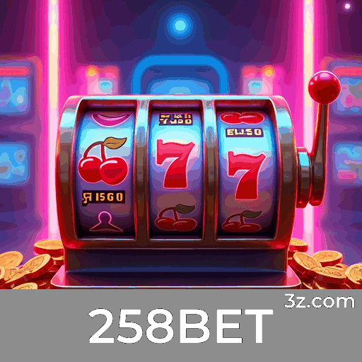 258BET: Experiência de Cassino Empolgante e Luxuosa