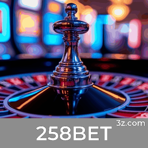 258BET: Experiência de Cassino Empolgante e Luxuosa