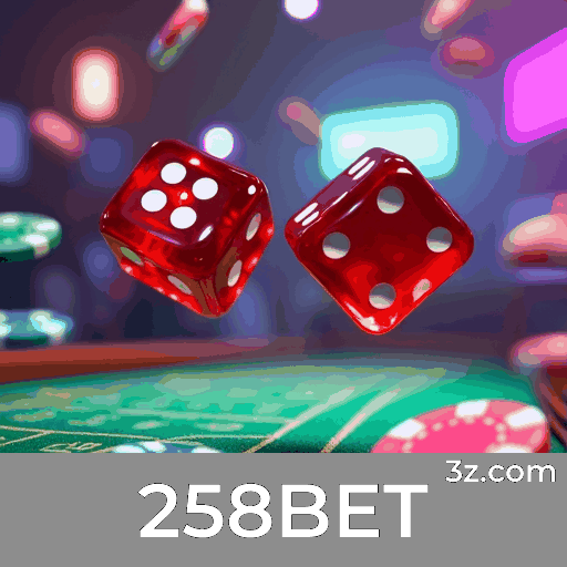 Apostas em movimento, com 258BET móvel