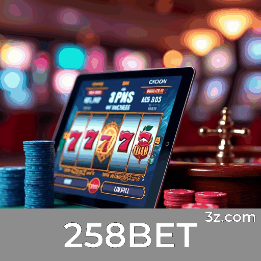Login Seguro e Otimizado do 258BET para Usuários Brasileiros