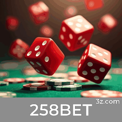 258BET: A Arte de Maximizar Bônus