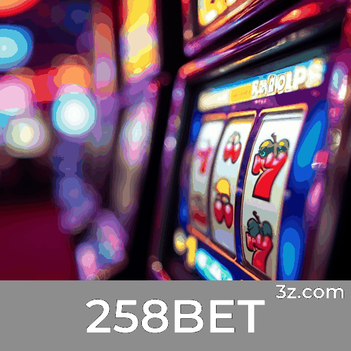 258BET: O Mundo dos Jogos Selecionados