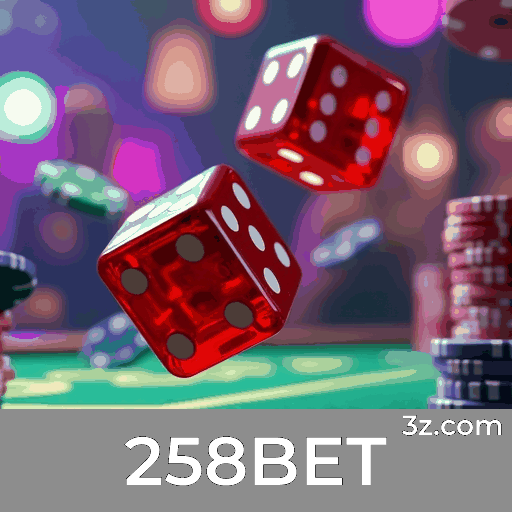258BET Social Casino: Interação Real e Entretenimento