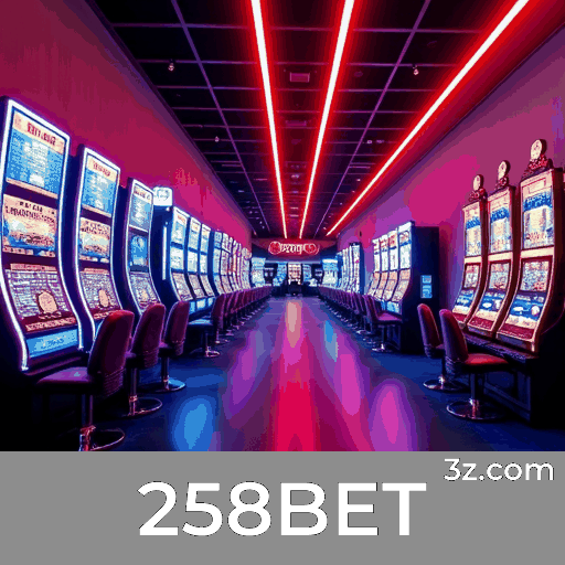 258BET: O Mundo dos Jogos Selecionados