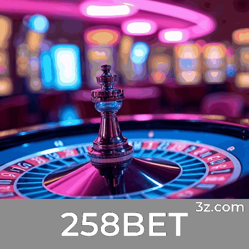 258BET Social Casino: Interação Real e Entretenimento