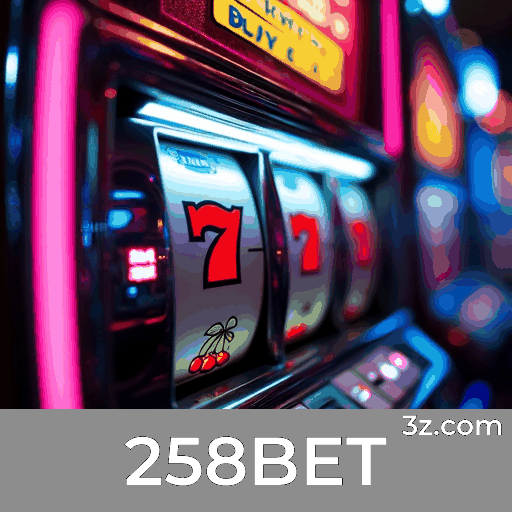 258BET: Plataforma de Jogos Sustentável e Responsável
