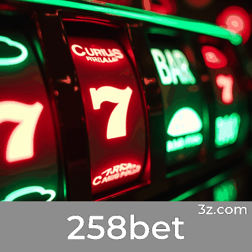 258bet: Seu Cassino Online Seguro e Divertido