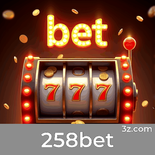 258bet: Seu Cassino Online Seguro e Divertido
