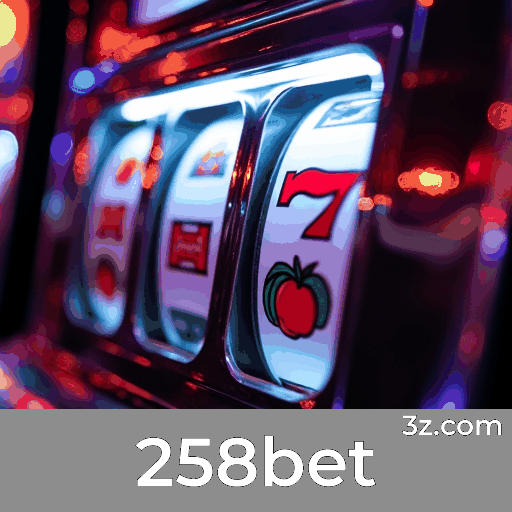 258bet: O Mundo de Jogos Selecionados e Excelentes