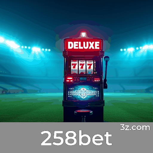 258bet Jogos: Domine Estratégias e Vença Mais!
