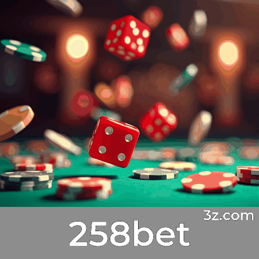 258bet: O Mundo de Jogos Selecionados e Excelentes