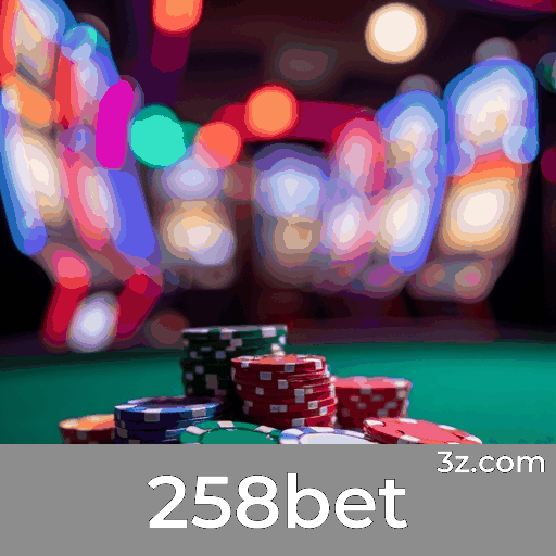 258bet: O Mundo de Jogos Selecionados e Excelentes