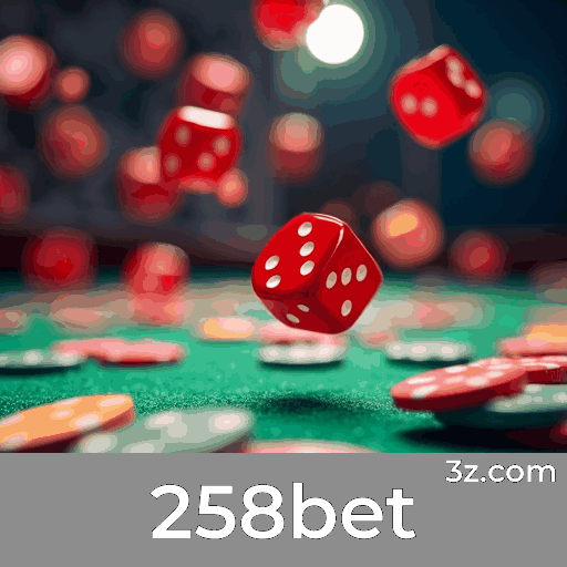 258bet: Bônus Incríveis e Promoções Exclusivas