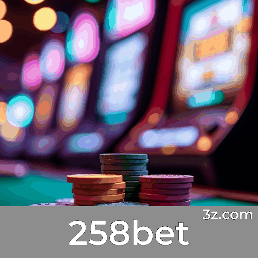 258bet: Seu Cassino Online Seguro e Divertido